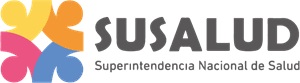 Logo SUSALUD